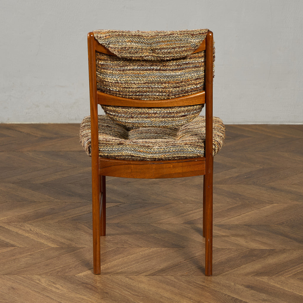 ヴィンテージ ダイニングチェア