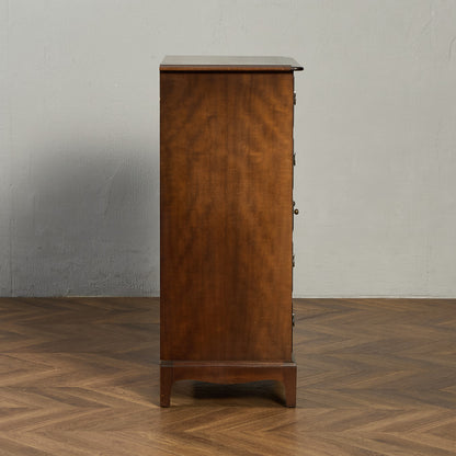 minstrel ハイ チェスト