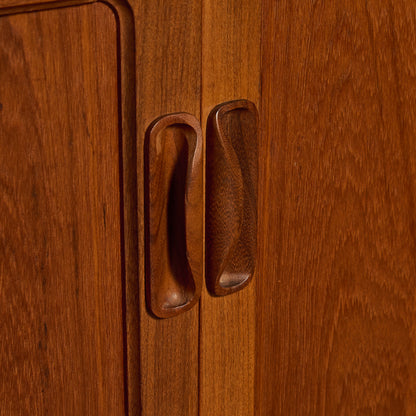 Fresco ロングサイドボード