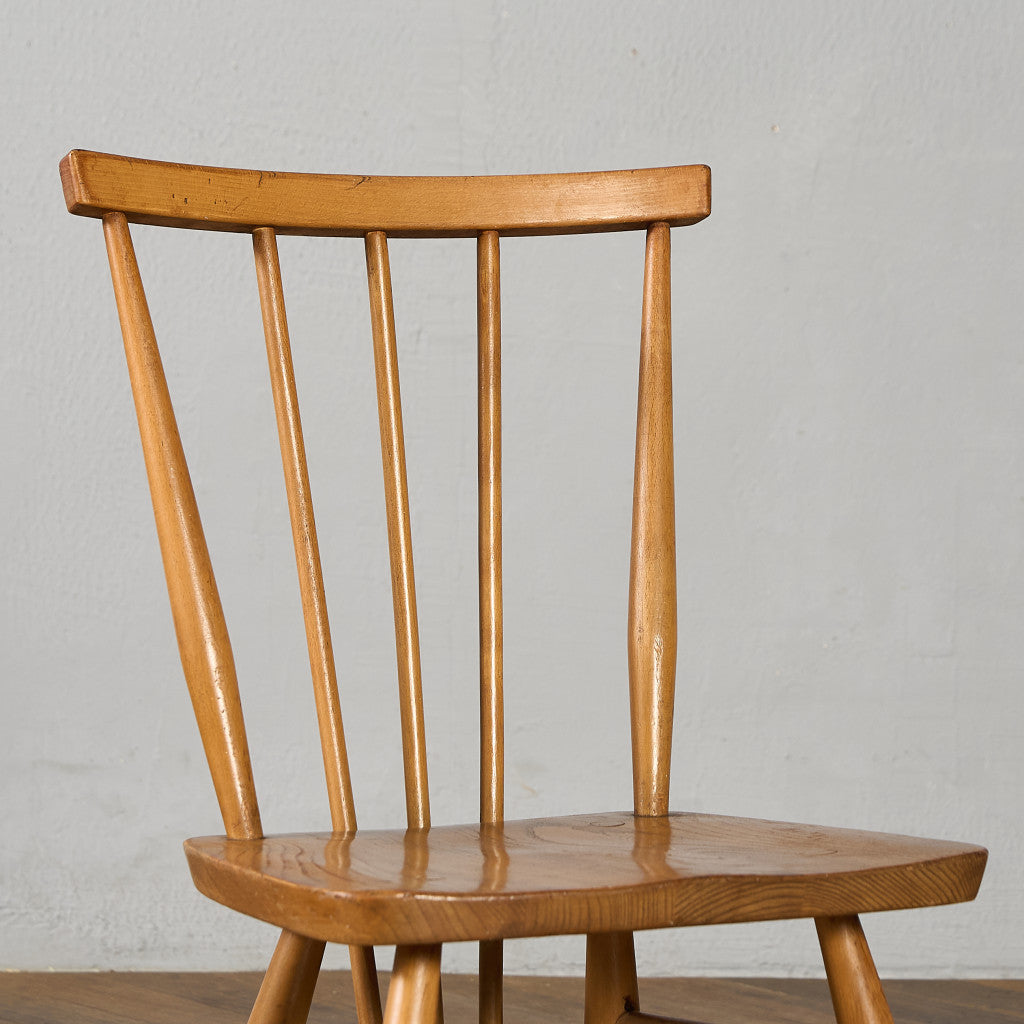 アーコール ERCOL スティックバックチェア #97987 – camori