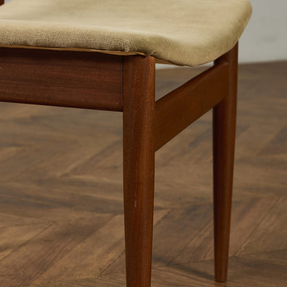 英国 ヴィンテージ ダイニングチェア