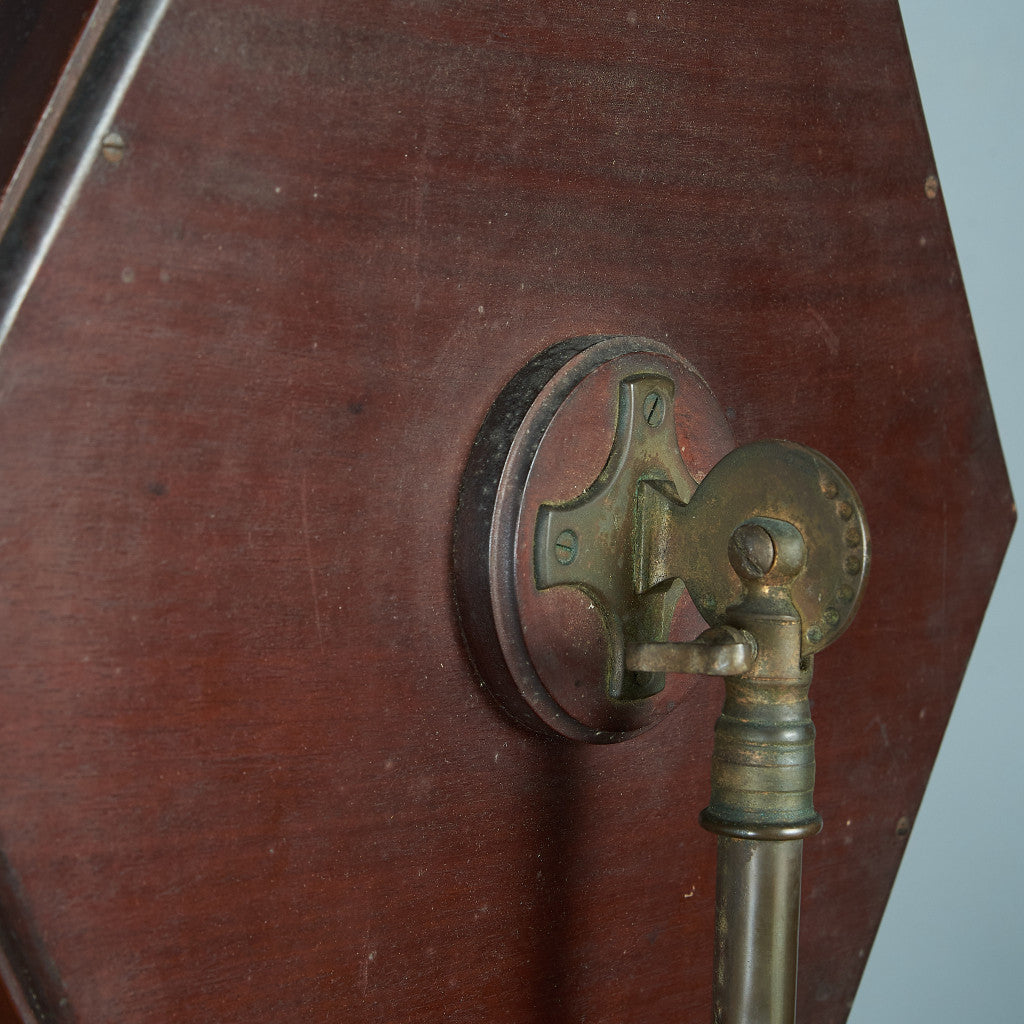 British Classic Dressing Side Table #80474