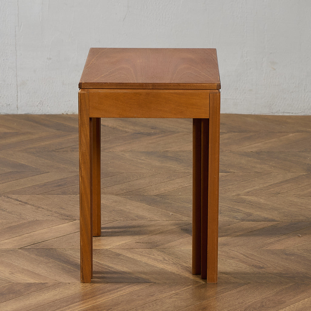 ヴィンテージ ネストテーブル