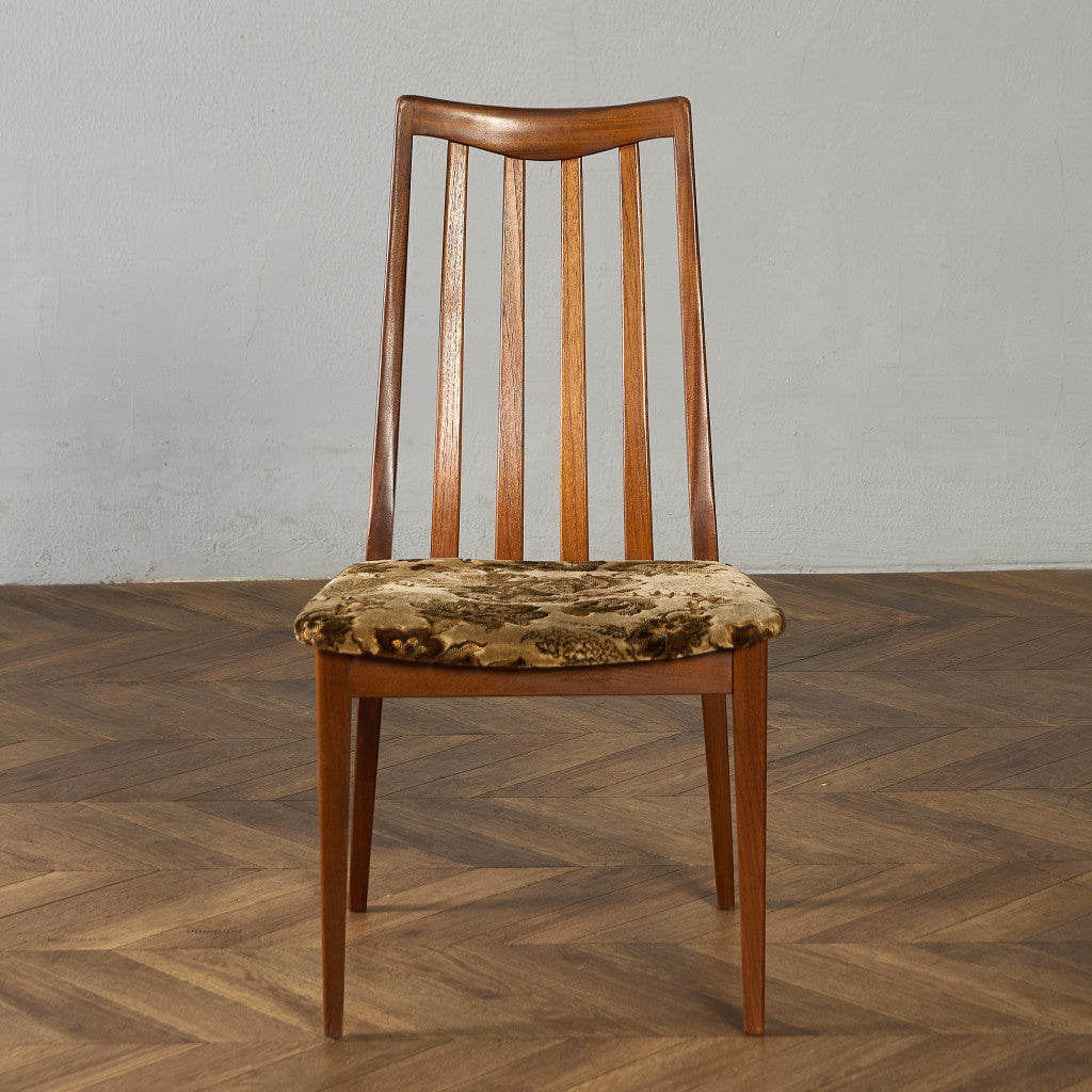 スラットバックチェア (4540)