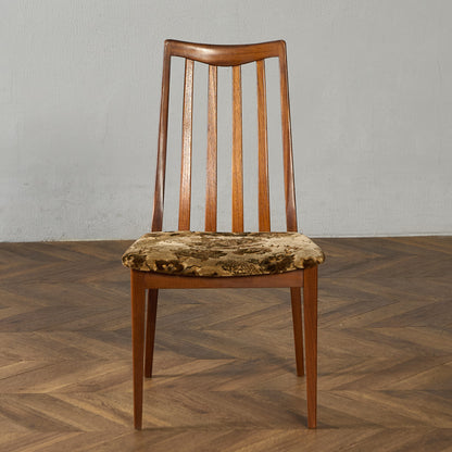 スラットバックチェア (4540)