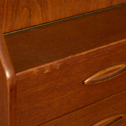 ヴィンテージ ハイ サイドボード