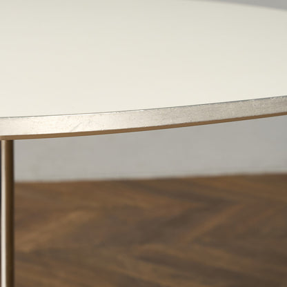 Fritz Hansen A603 Super-circular Table スーパー円テーブル