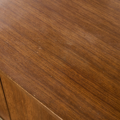 Brass-fitted Tola  サイドボード (4007)