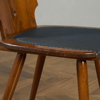 Bombenstabil ヴィンテージ ダイニングチェア