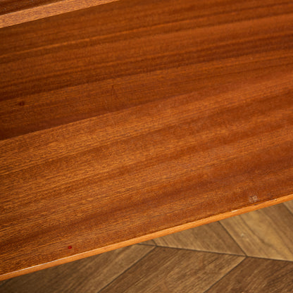 Fresco ヴィンテージ サイドボード カスタム アイアン ヘアピンレッグ