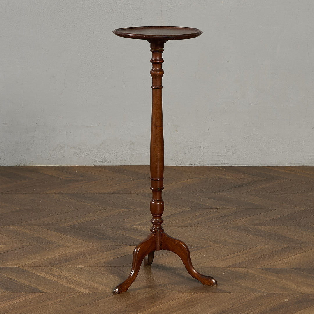 英国 クラシック プランタースタンド サイドテーブル