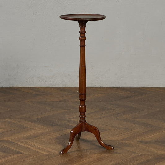 英国 クラシック プランタースタンド サイドテーブル