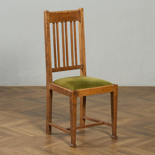 英国 クラシック ダイニング チェア