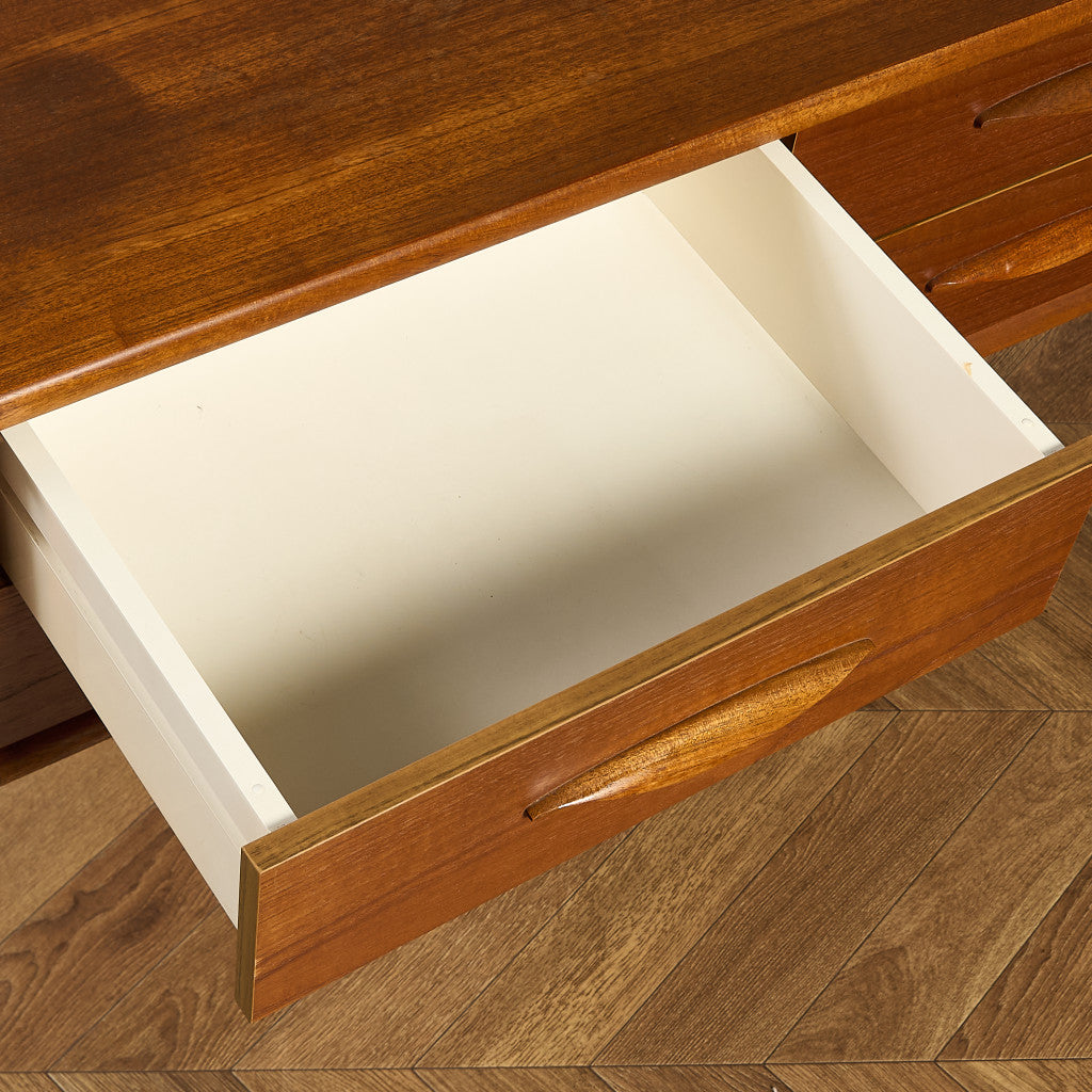 オースティンスイート Austinsuite ヴィンテージ ワイド チェスト サイドボード #91753