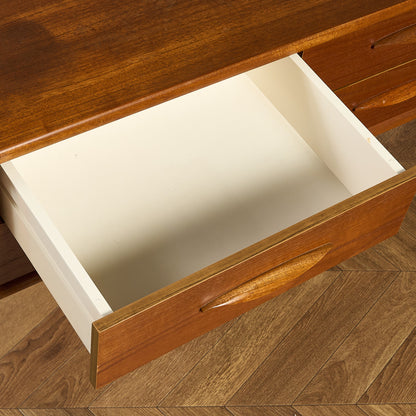 オースティンスイート Austinsuite ヴィンテージ ワイド チェスト サイドボード #91753