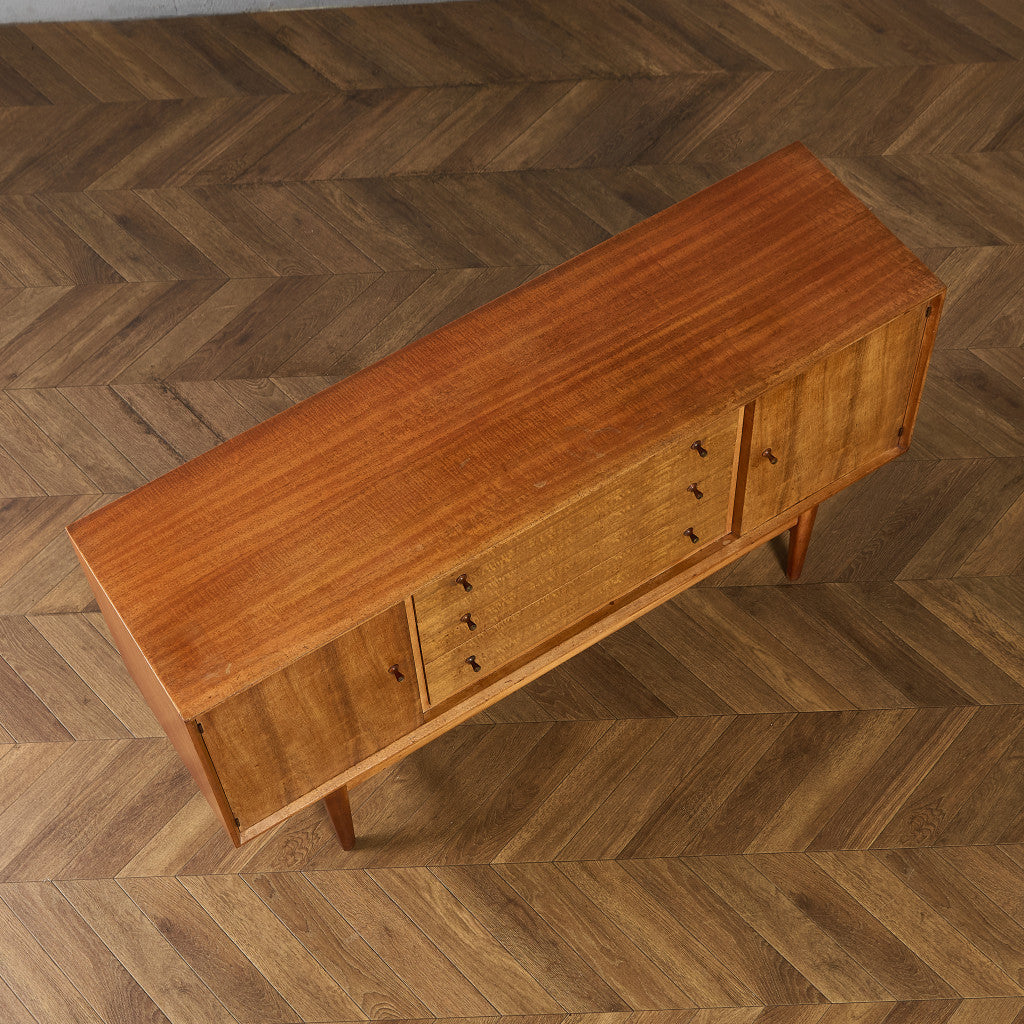 ヴィンテージ サイドボード