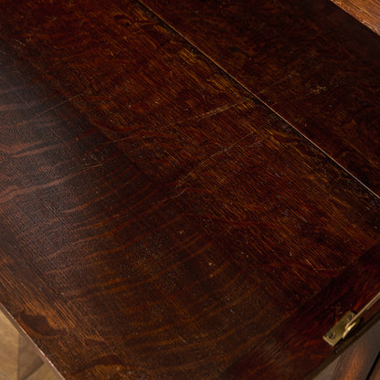 英国 クラシック スタッキング ビューロー ブックケース