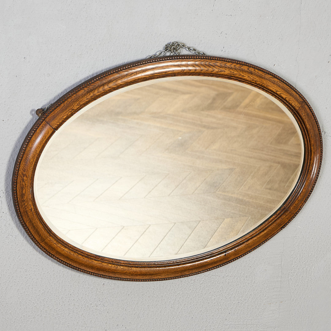 英国 クラシック ウォールミラー