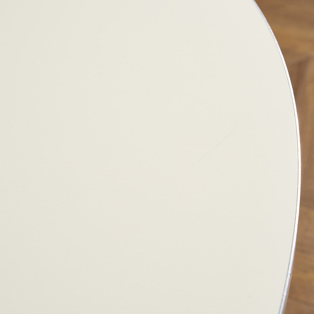 Fritz Hansen A603 Super-circular Table スーパー円テーブル