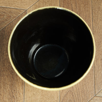 German Art Pottery フラワーベース