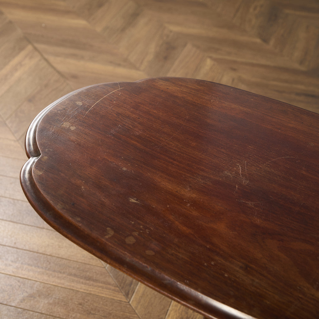 英国 クラシック サイドテーブル #94244