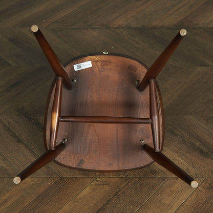 Old Colonial シスルバックチェア