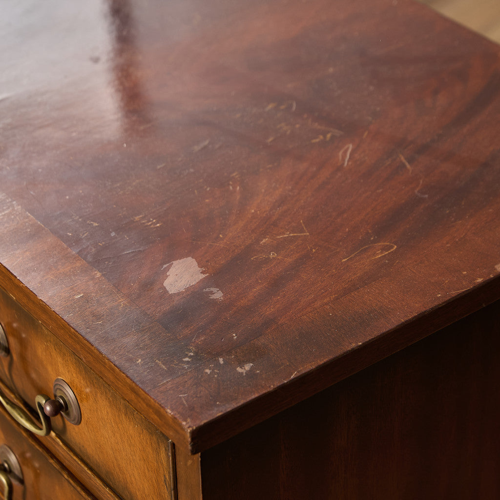 英国 クラシック 4段 チェスト