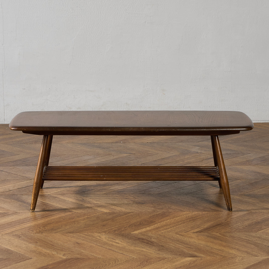 アーコール　コーヒーテーブル アーコール コーヒーテーブル Ercol Coffee Table | DOUBLEDAY ONLINE SHOP