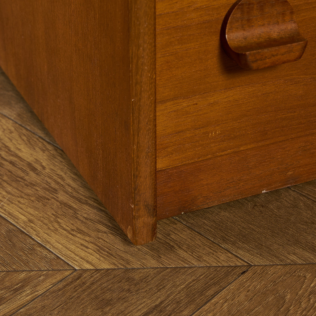 ヴィンテージ チェスト