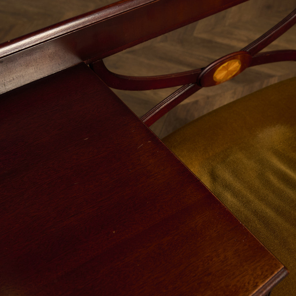 クラシック リージェンシー テレフォンベンチ