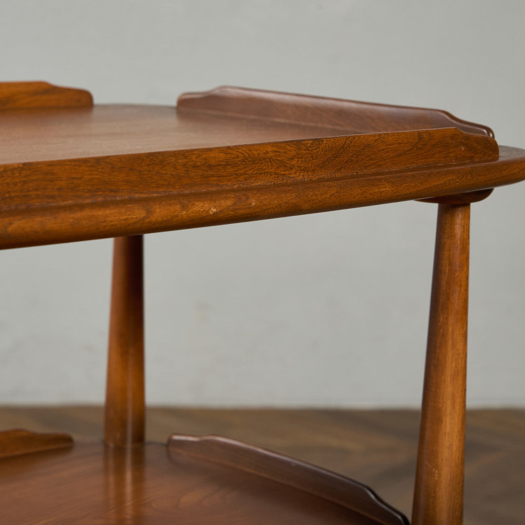 トロリーワゴン (458) ラウンドゴールドラベル