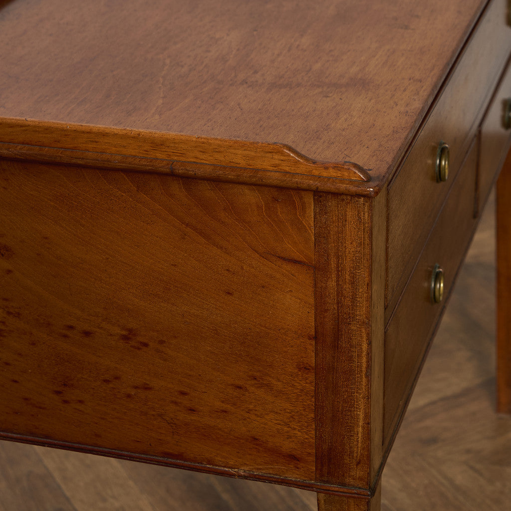 英国 クラシック コンソールテーブル