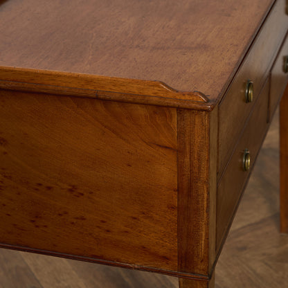 英国 クラシック コンソールテーブル