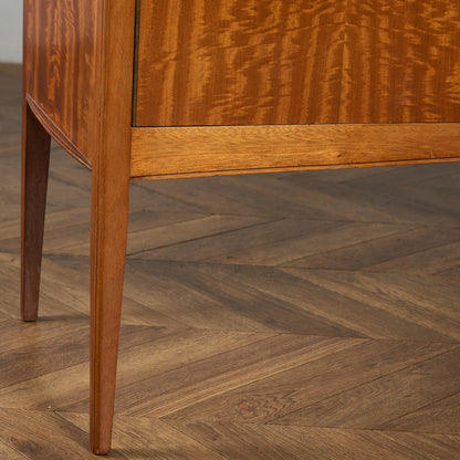 イギリス ヴィンテージ サイドボード 食器棚