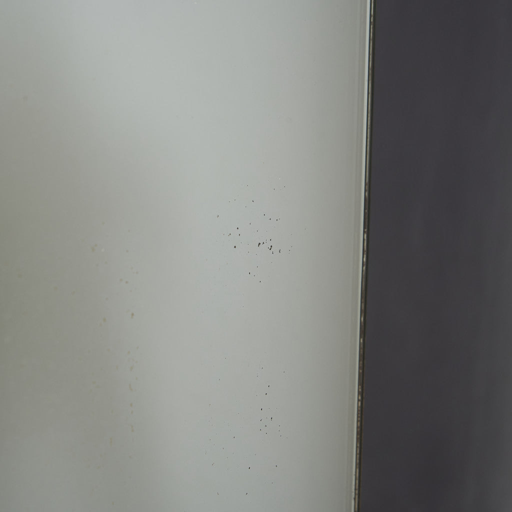 Chinese white ヴィンテージ ドレッシングチェスト 初期ゴールドラベル