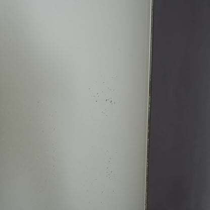 Chinese white ヴィンテージ ドレッシングチェスト 初期ゴールドラベル