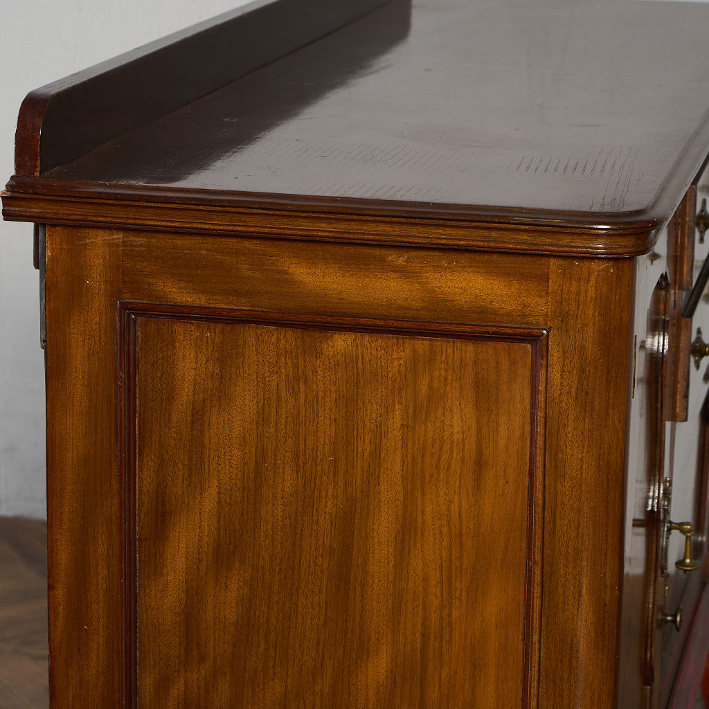 英国 クラシック サイドボード