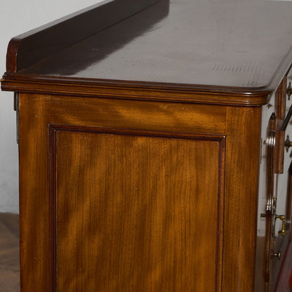 英国 クラシック サイドボード