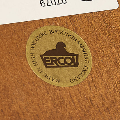 スワンバックチェア  ラウンドゴールドラベル