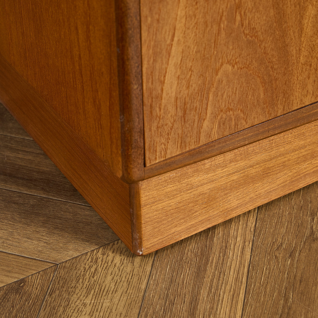 Fresco ダブルチェスト (1378D)