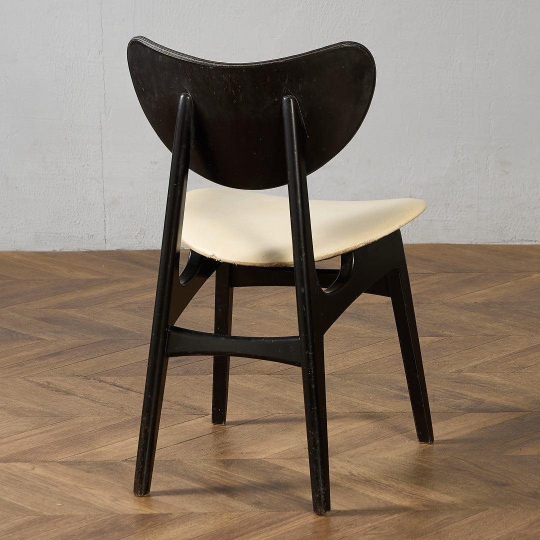 Tola&Black ヴィンテージ バタフライチェア