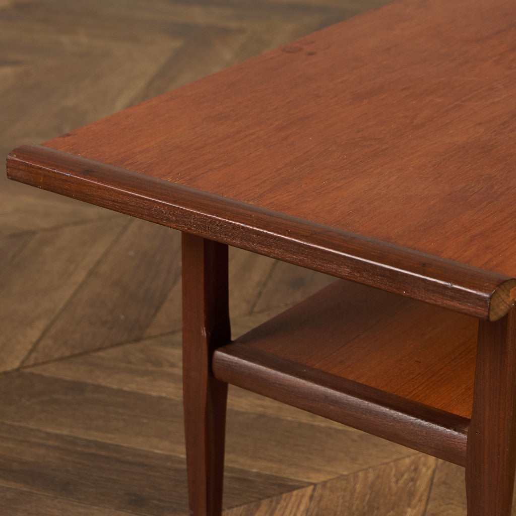 ヴィンテージ コーヒーテーブル