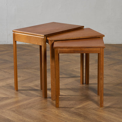 ヴィンテージ ネストテーブル