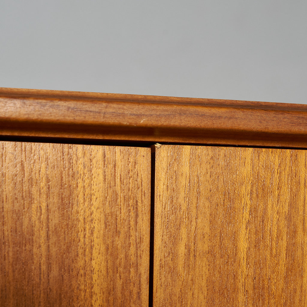 ジープラン G-PLAN Form FIVE ブックケース カスタム アイアン ヘアピンレッグ #87008