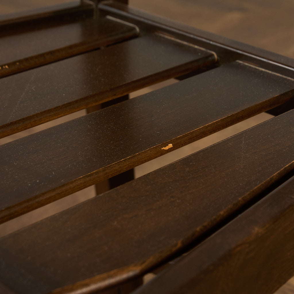 オールドコロニアル ヨークシャー チェア ラウンドゴールドラベル