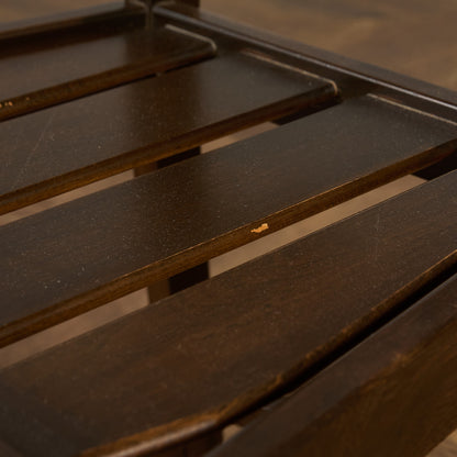 オールドコロニアル ヨークシャー チェア ラウンドゴールドラベル