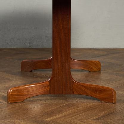 Fresco ホエールレッグ ダイニングテーブル 4393