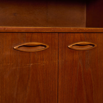 ヴィンテージ ハイ サイドボード