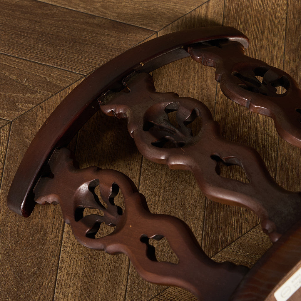 Old Colonial シスルバックチェア