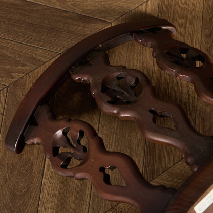 Old Colonial シスルバックチェア